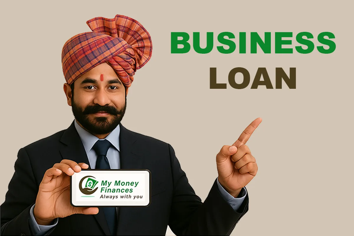 Business Loan