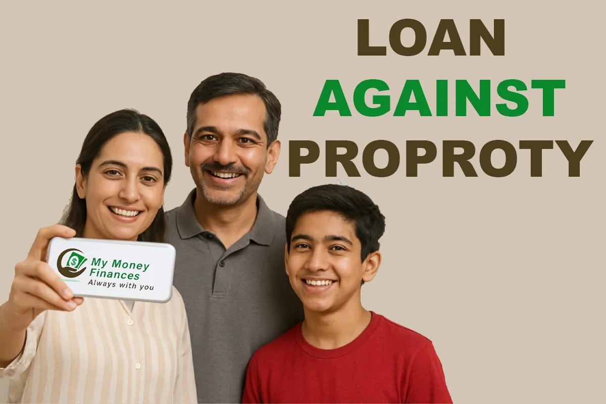 Loan Against Proproty