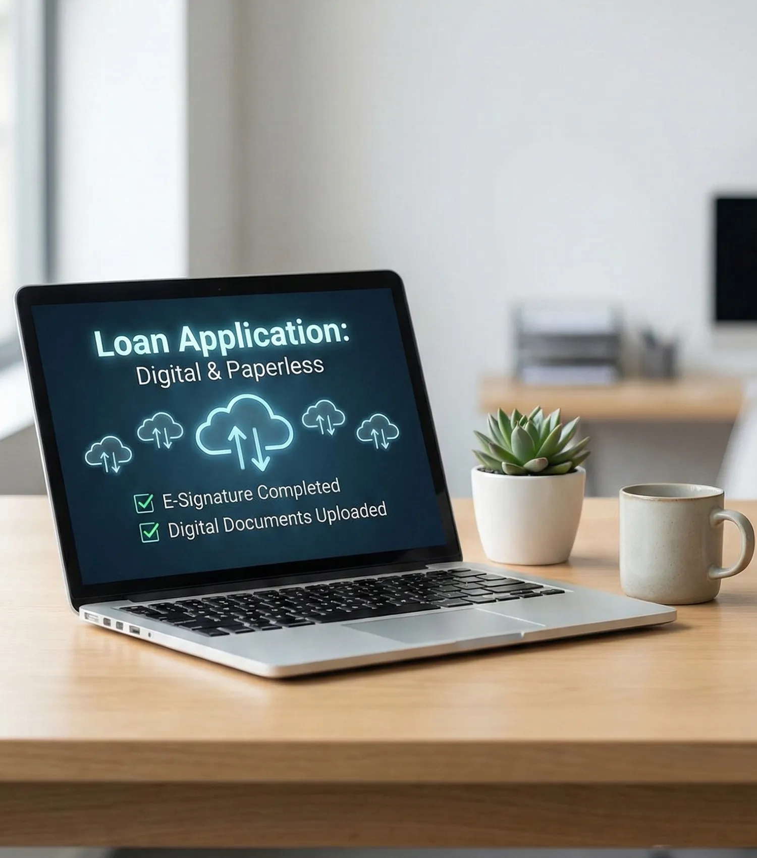 no-physical-documents