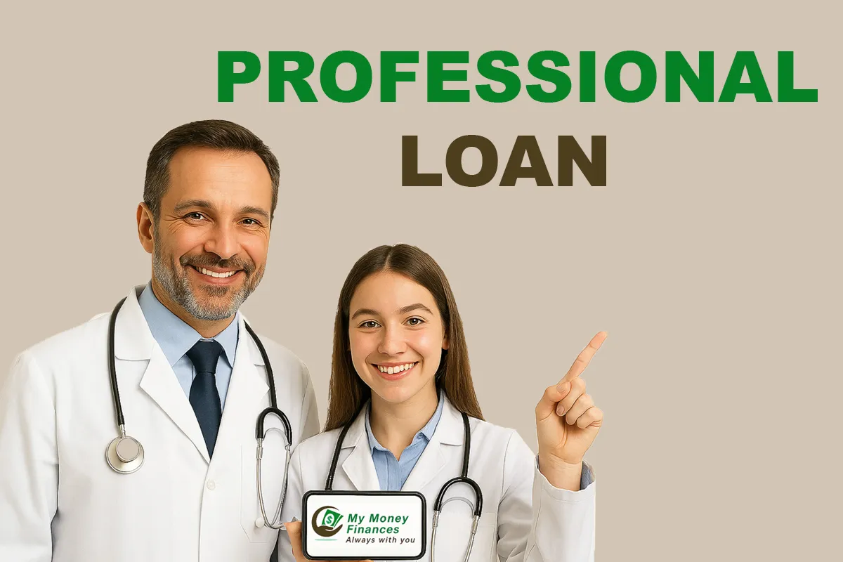 Professional Loan